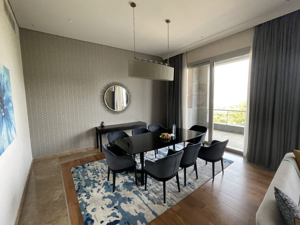 Zimmer Rixos The Palm Hotel & Suites