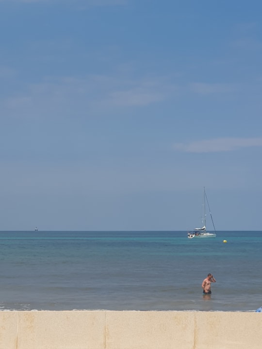 Strand Grupotel Farrutx