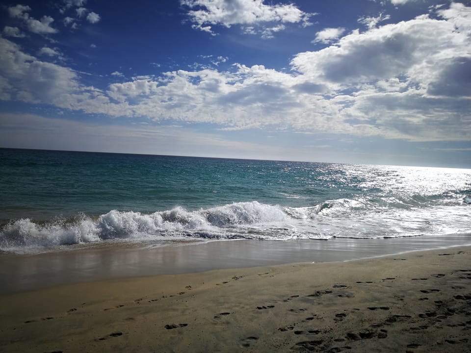 Strand Occidental Jandía Mar