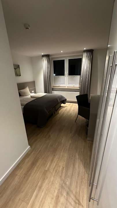 Zimmer Sporthotel Fuchsbachtal