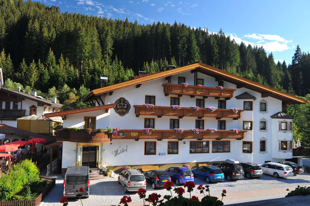 Waldhof  Hotel Waldhof