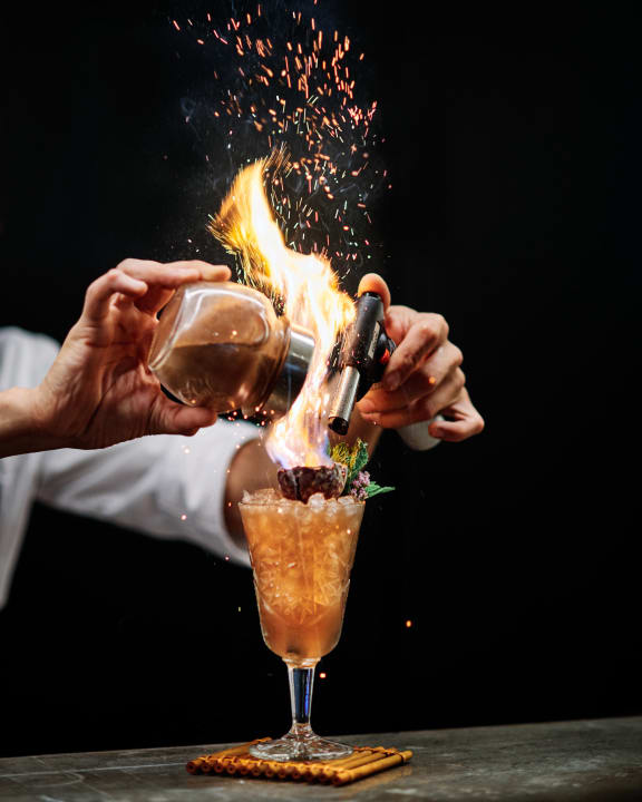 Gastro Hotel Molina Lario Gallery