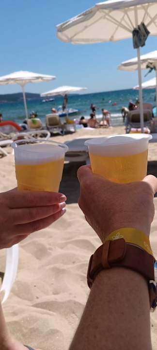 Gastro Sentido Neptun Beach