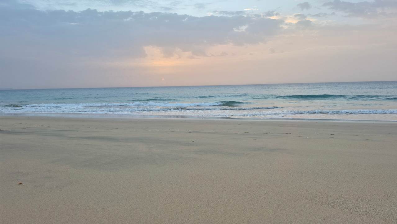 Strand allsun App.-Hotel Esquinzo Beach
