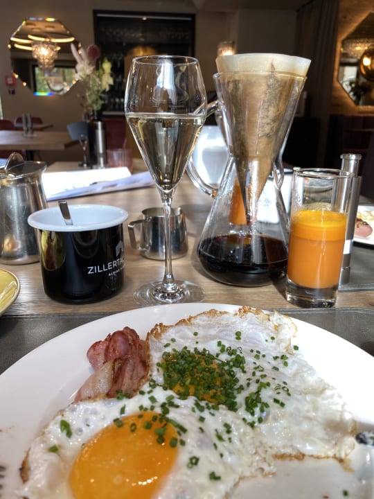 Gastro Alpine Hideaway ZILLERTALERHOF