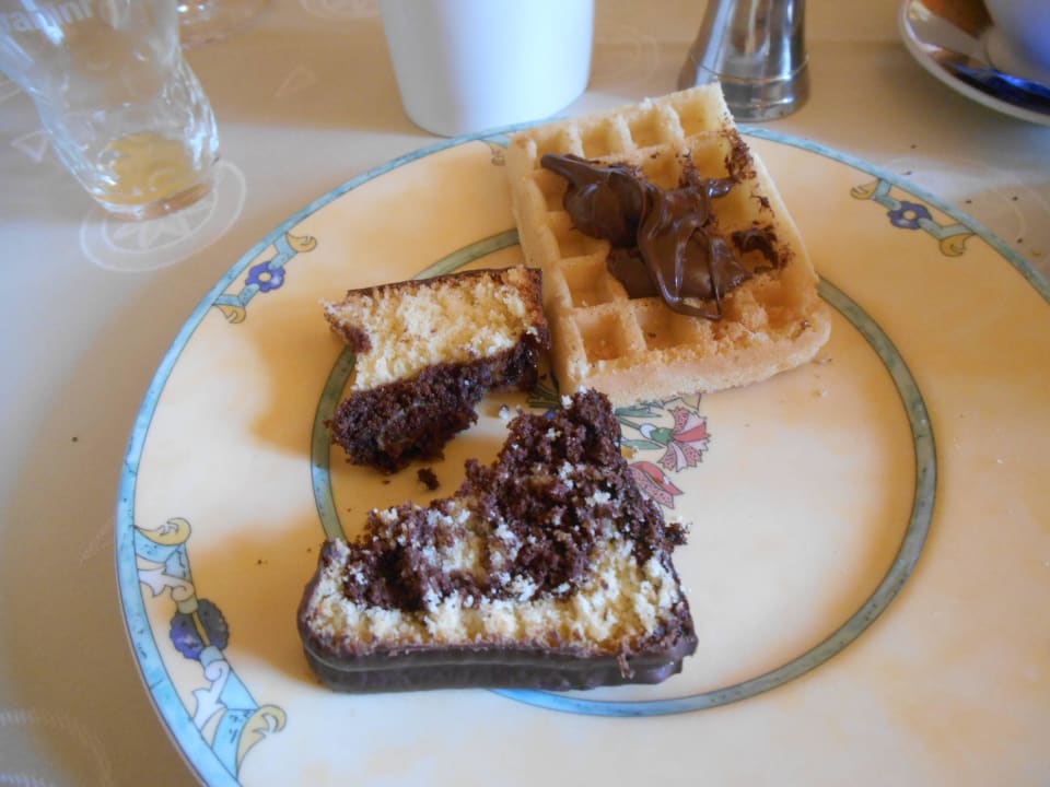 Billigste Discount-Ware PARK VILLA zentral am Mittelrhein