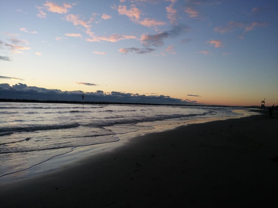 Strand Hotel Metropol