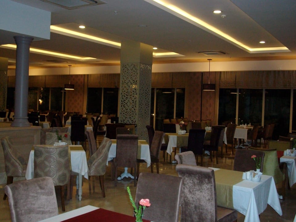 Speisesaal Sentido Trendy Verbena Beach