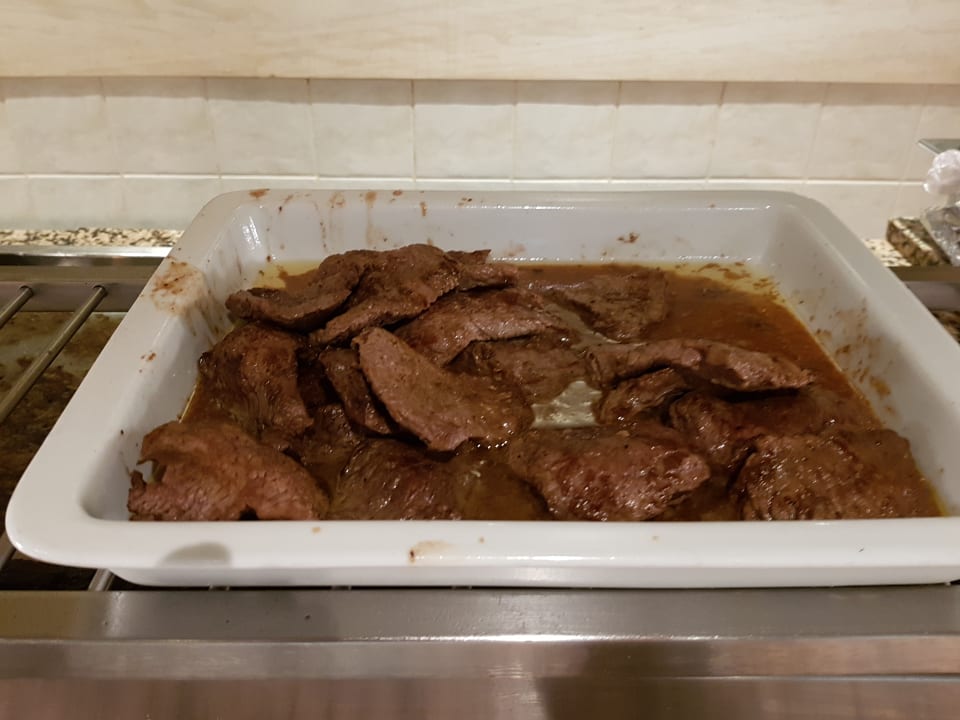 Gastro PortoBay Falésia