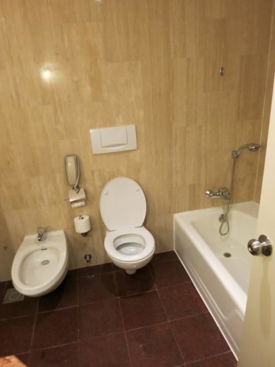 Badezimmer Parkroyal Collection Marina Bay