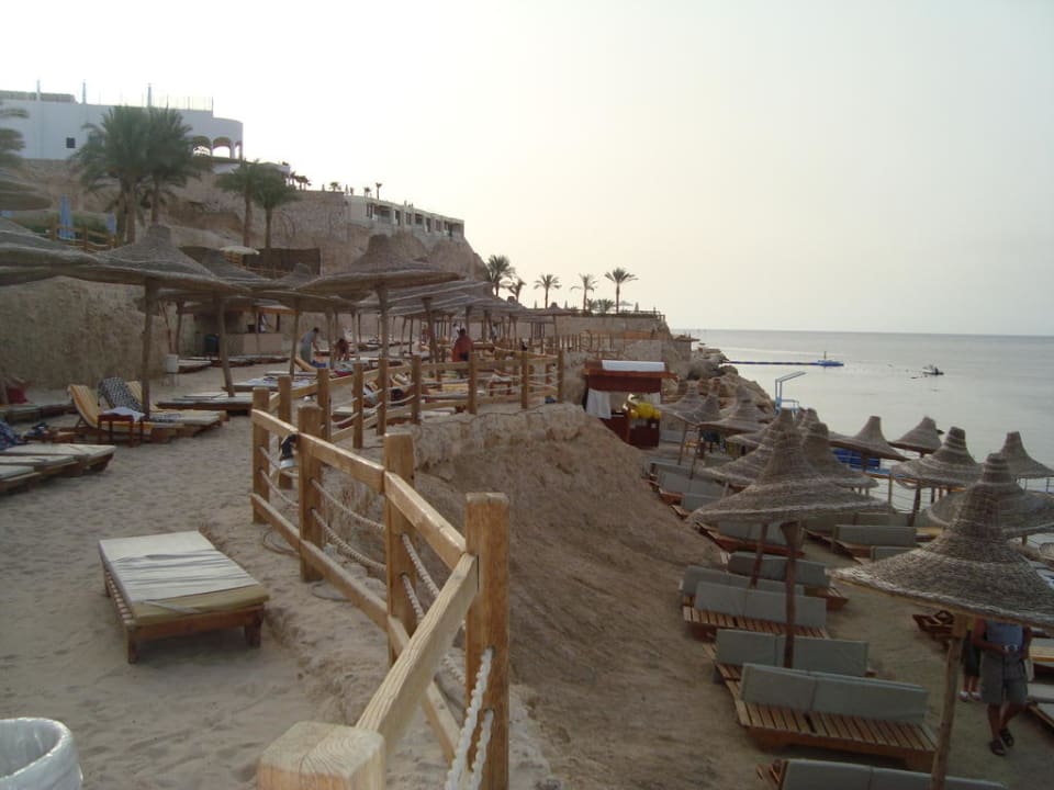 Strand Sharm Plaza