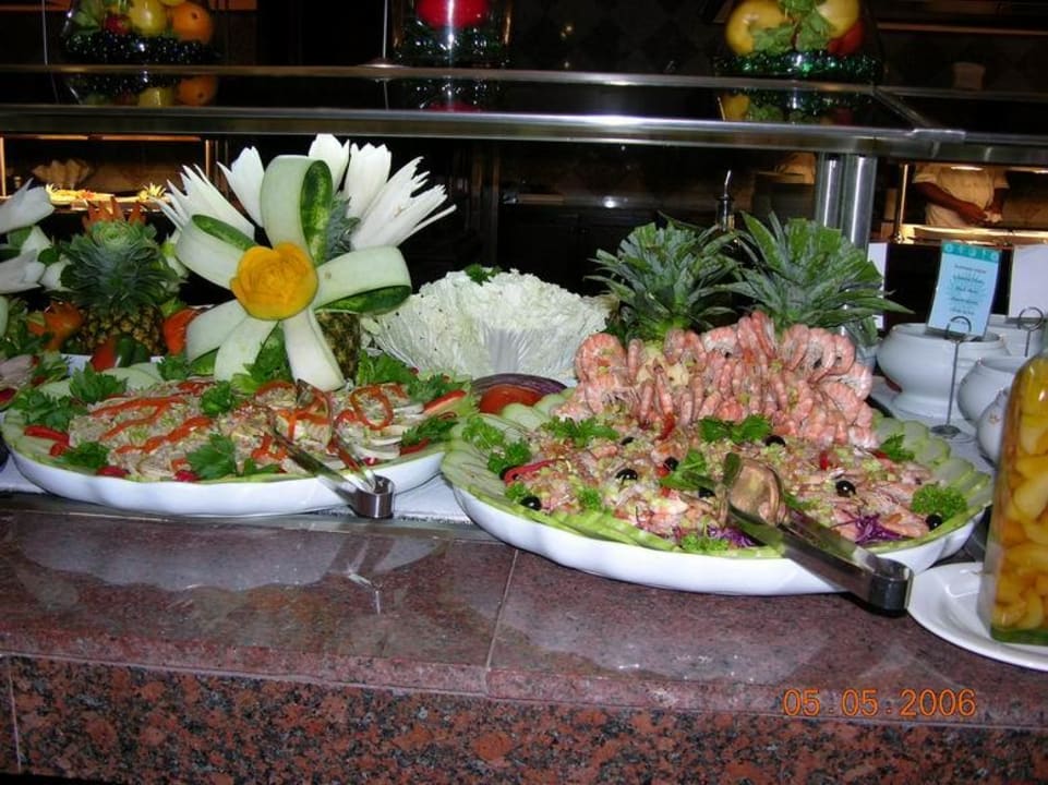 Restaurant Hotel Riu Palace Punta Cana