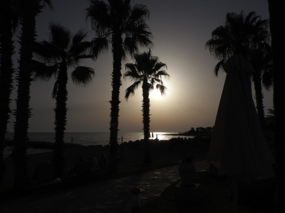Strand Louis Ledra Beach