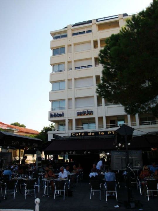 Park Inn Hotel Le B D'Arcachon