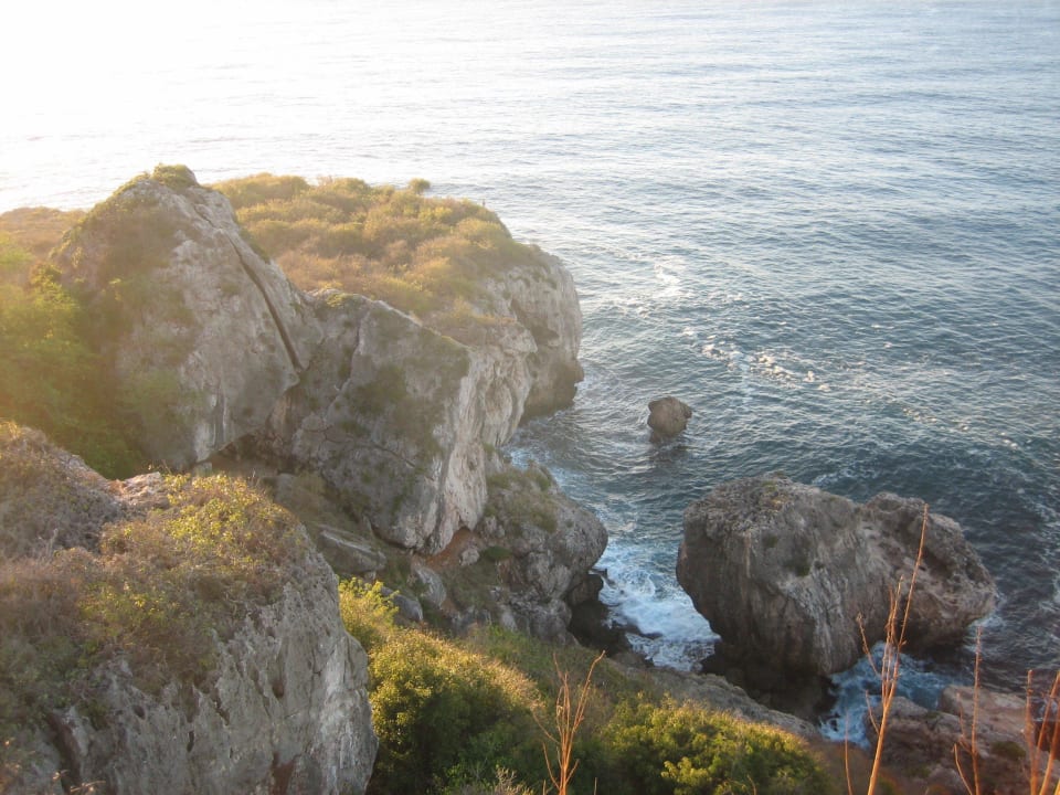 La Mer Hotel Balcon de Caribe