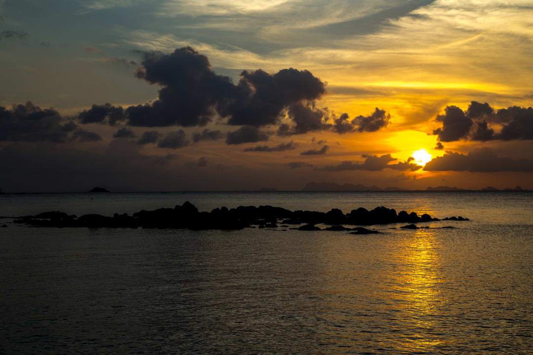 Sonstiges Zama Resort