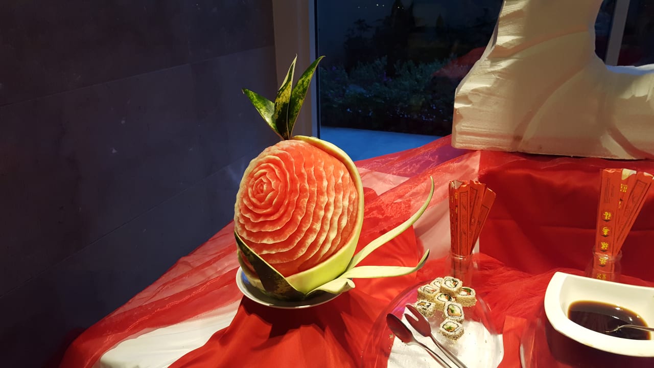 Gastro Well Palace Side