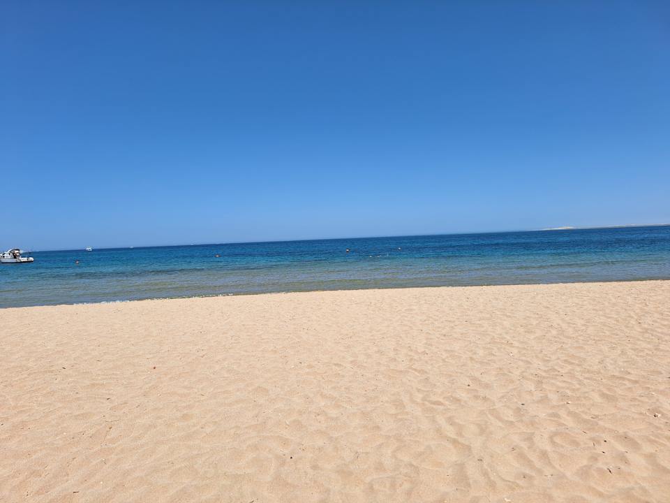 Strand Lotus Bay Beach Resort