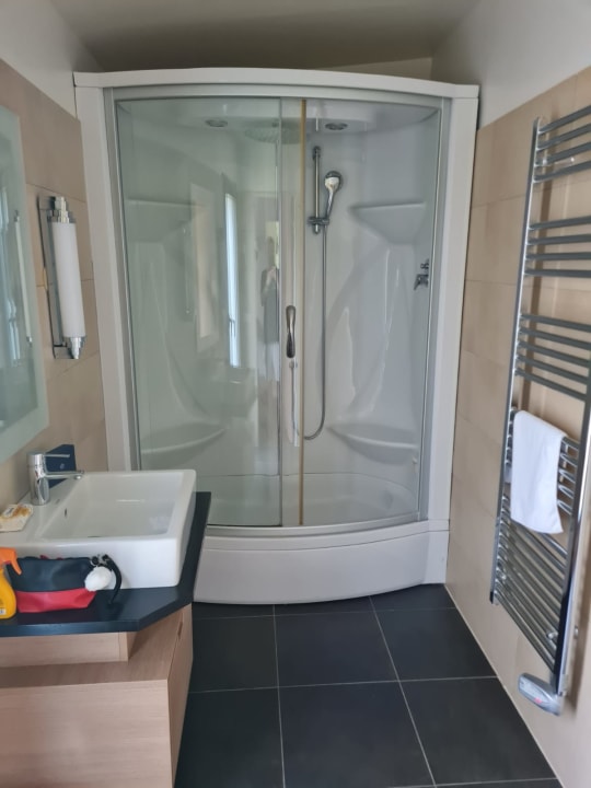 Zimmer Center Parcs Les Trois Forêts