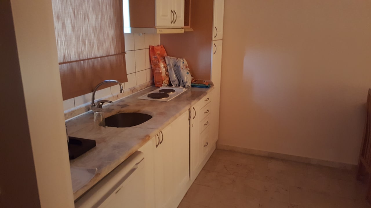 Zimmer Hotel Club Paradiso