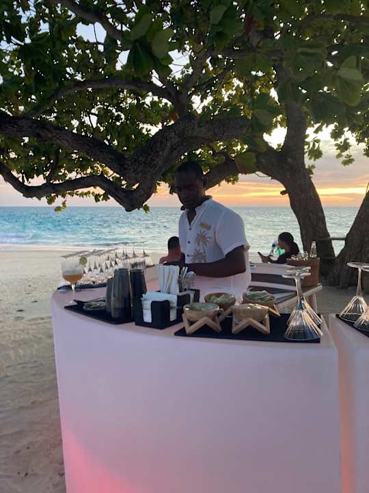 Gastro Bawe Island Zanzibar