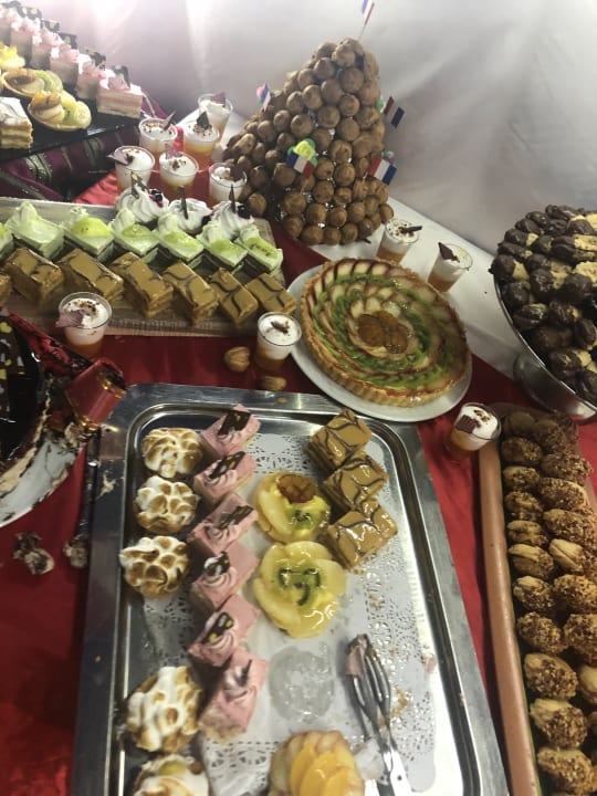 Gastro Hotel Dar Djerba Zahra