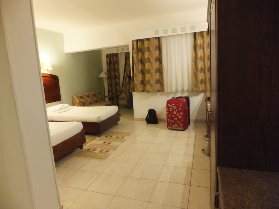 Zimmer Golden Beach Resort