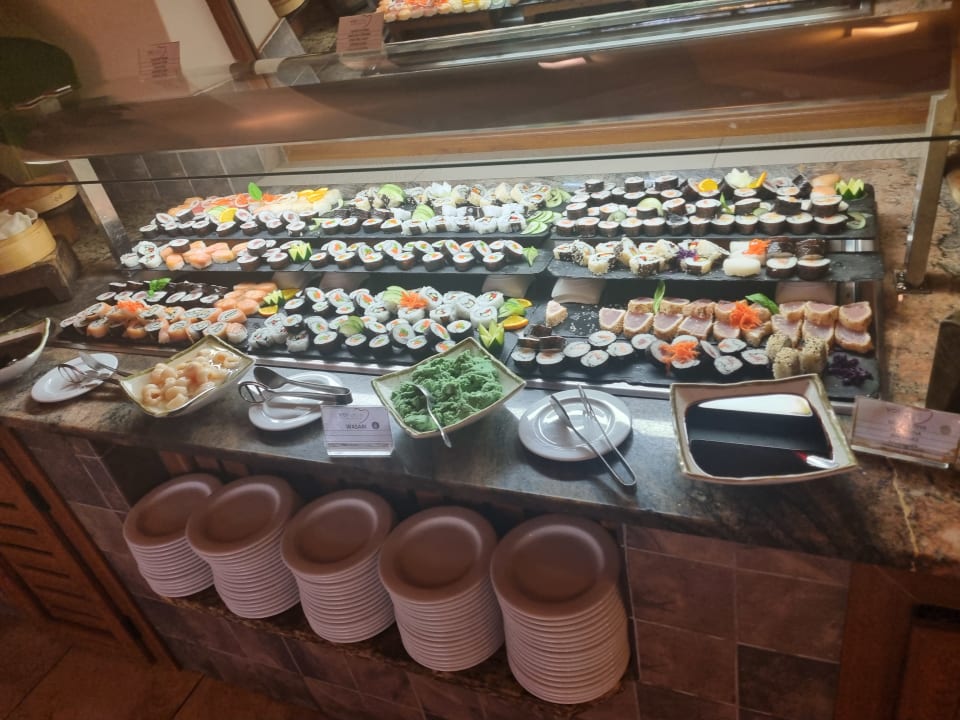 Gastro VOI Praia De Chaves Resort