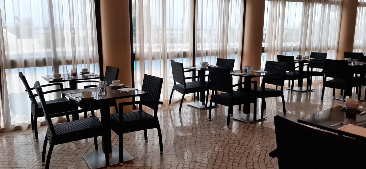 Gastro Hotel Vila Gale Ampalius