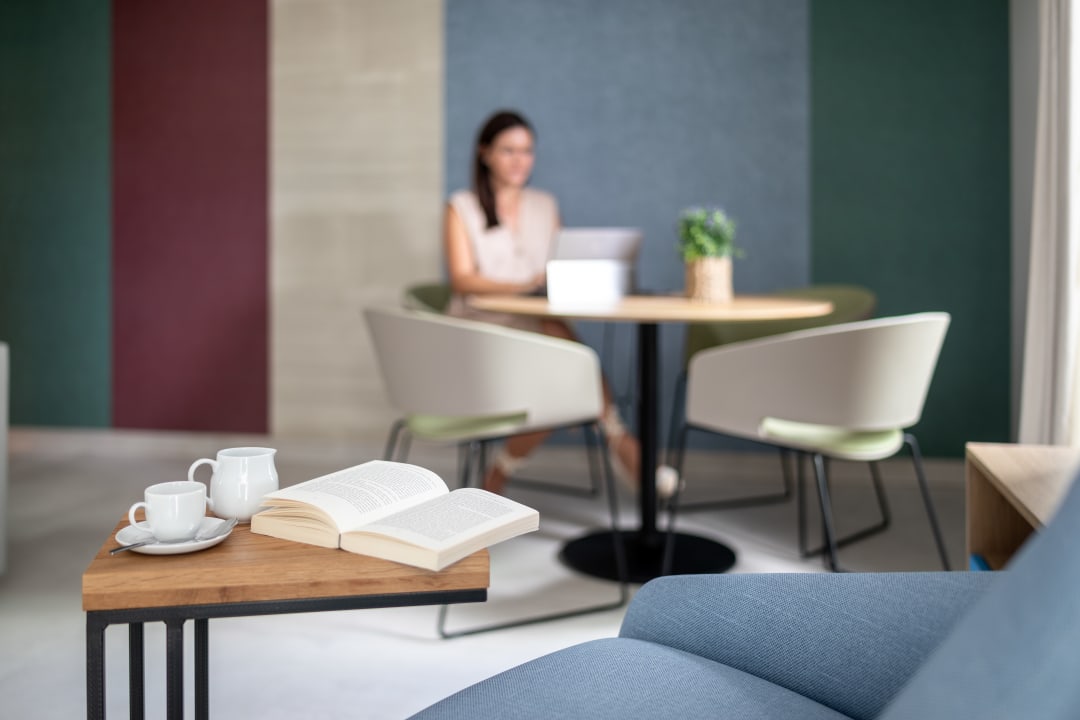 Zimmer ART Las Palmas by MUR Hotels