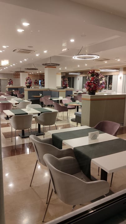 Gastro Side Story Resort & Spa