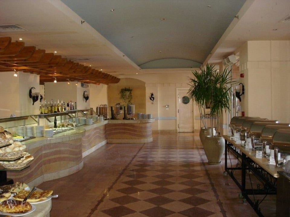 Oceana Restaurant  Hotel Three Corners Ocean View prestige - Adults only