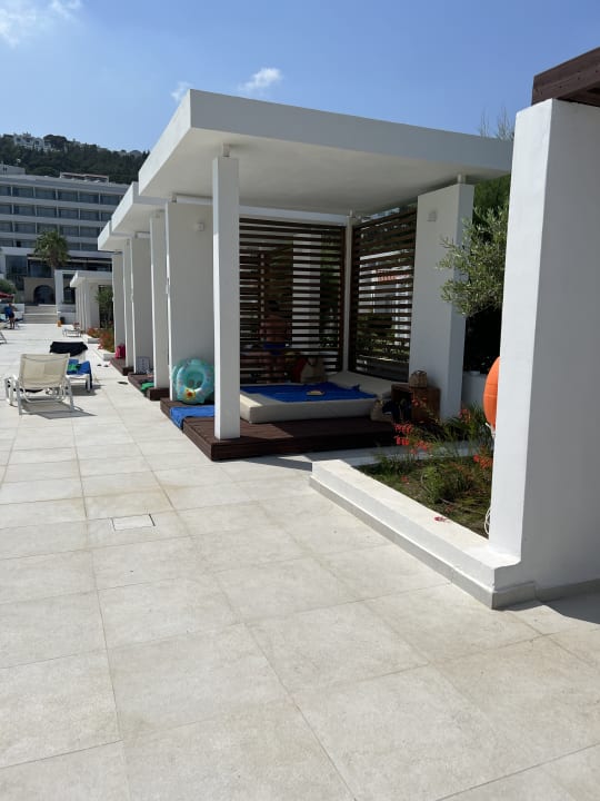 Sonstiges Grecotel LUXME Dama Dama