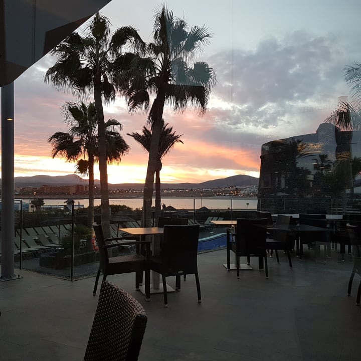 Gastro Barceló Fuerteventura Castillo