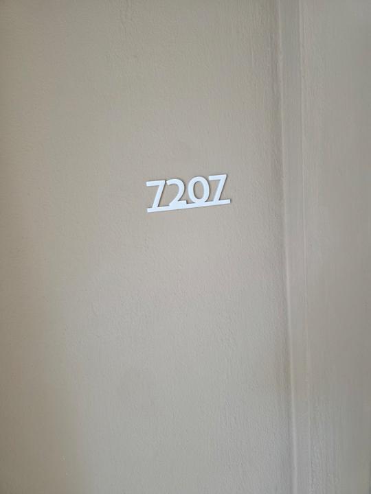 Zimmer Calimera Fido Gardens