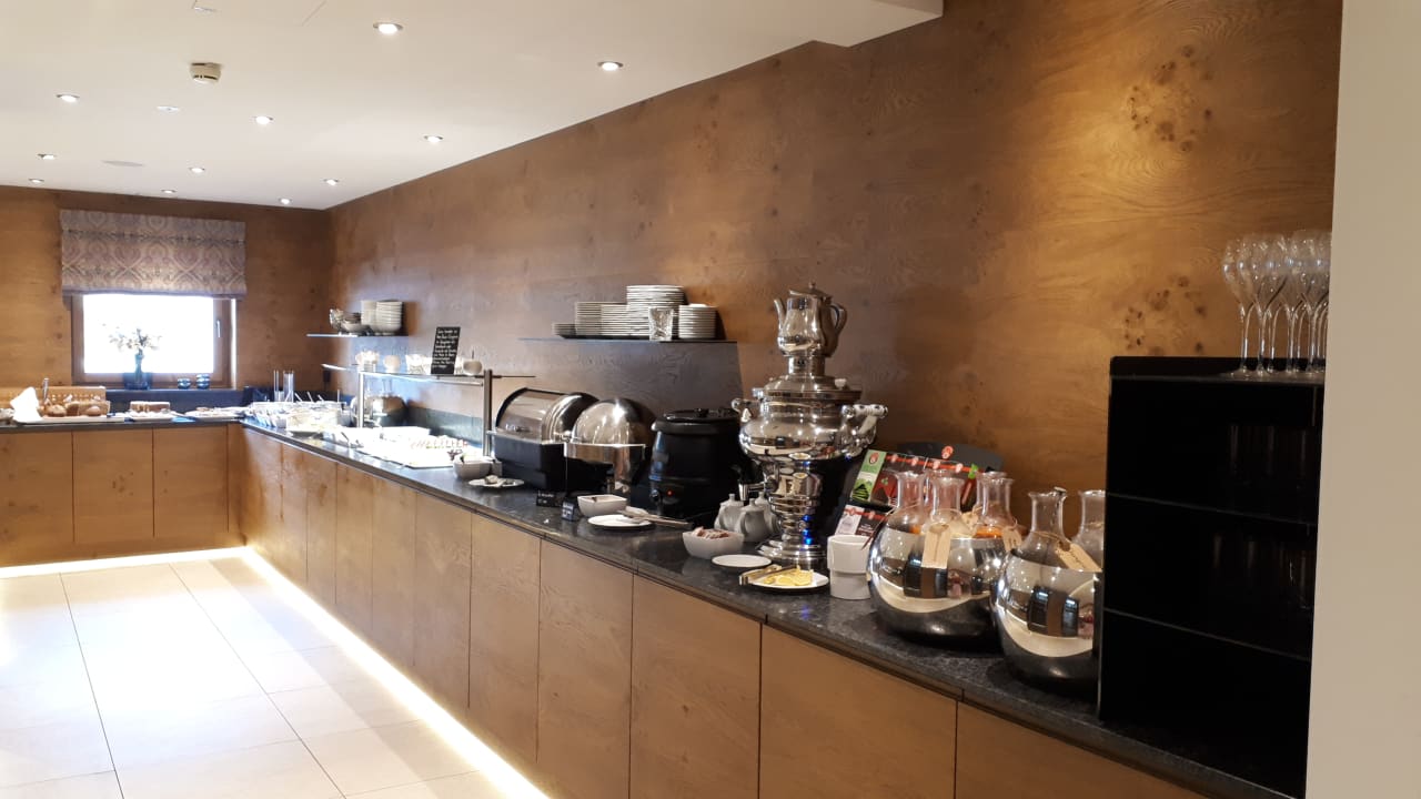 Gastro Hotel Sonnegg