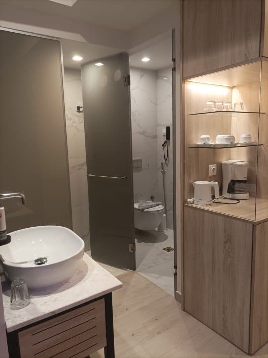 Zimmer Dimitrios Village Beach Resort