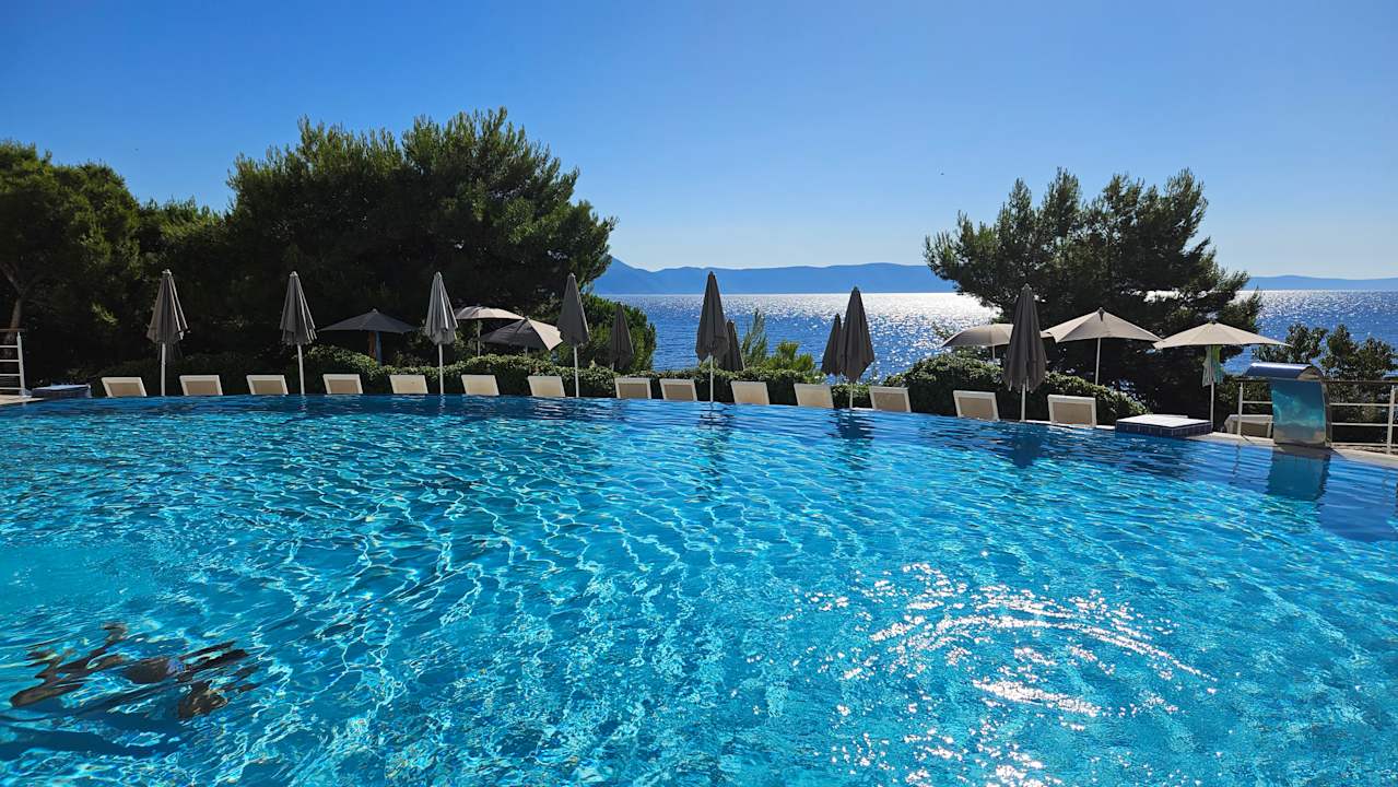 Pool Valamar Sanfior Hotel & Casa