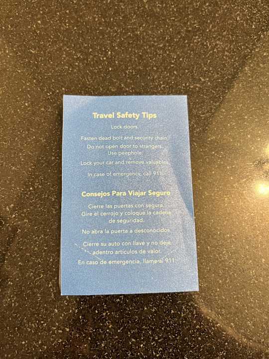 Sonstiges Motel 6 Albuquerque South Airport