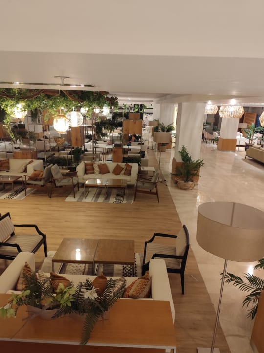 Lobby TUI BLUE Xanthe