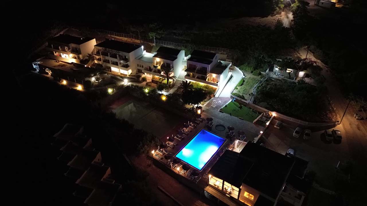 Außenansicht CHC Sound of the Sea