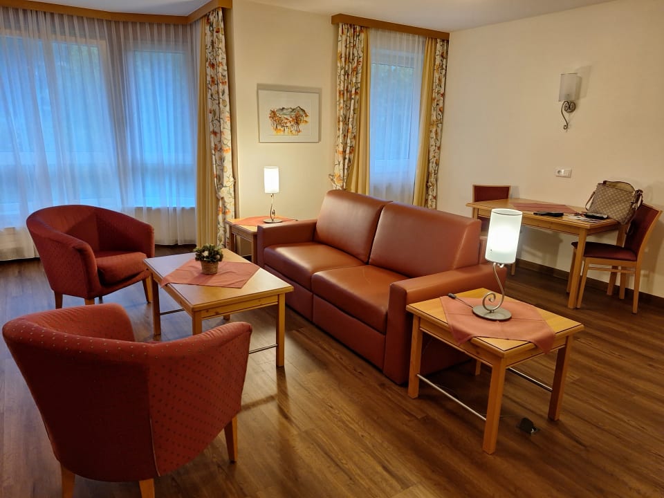 Zimmer Vötters Verwöhnhotel Kaprun