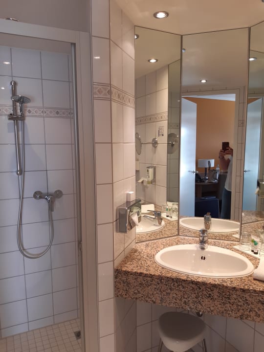 Zimmer Parkhotel Weiskirchen