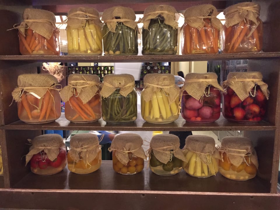 Gastro Rixos Bab Al Bahr