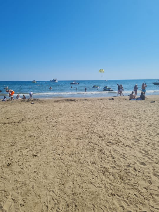 Strand Side Village Hotel