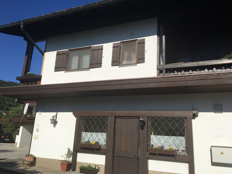 Sonstiges Gästehaus Flora