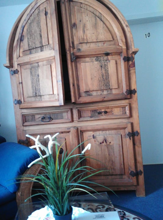 Sitzecke 1. Stock Landgasthof Zum Brückenwirt