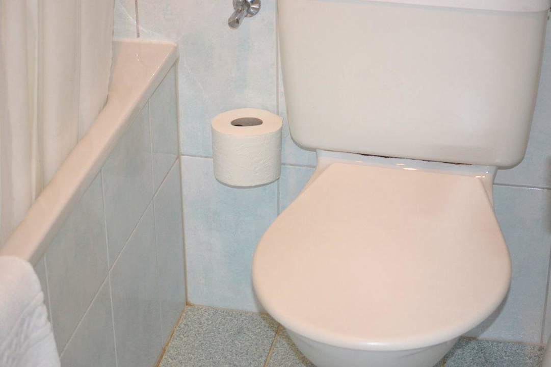 Bad Hotel City Am Bahnhof