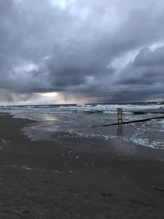 Strand Ferienanlage Vierjahreszeiten
