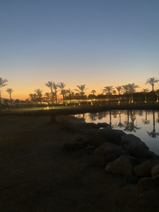 Sonstiges ROBINSON SOMA BAY